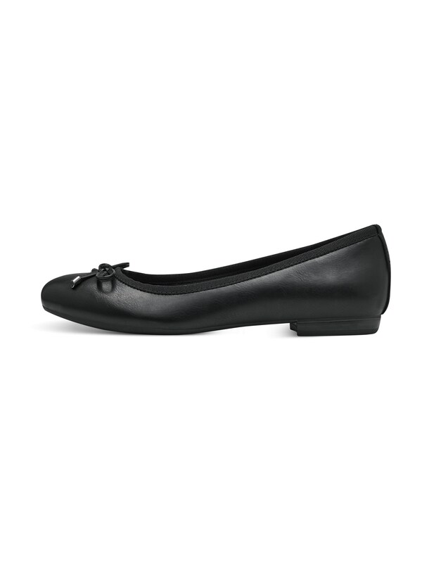MARCO TOZZI Ballerina In Nero