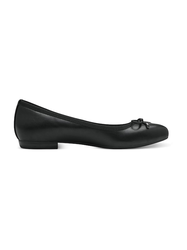 MARCO TOZZI Ballerina In Nero