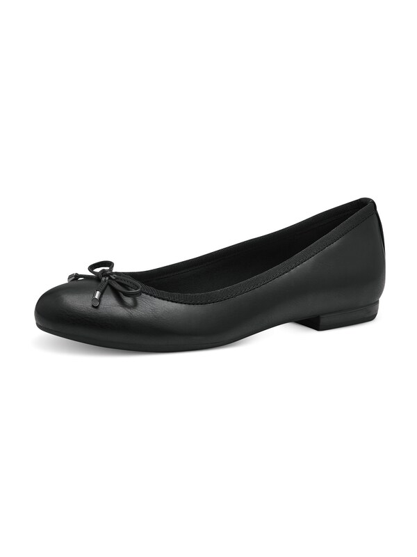 MARCO TOZZI Ballerina in Nero