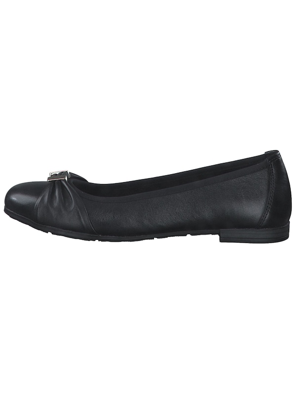MARCO TOZZI Ballerina In Nero