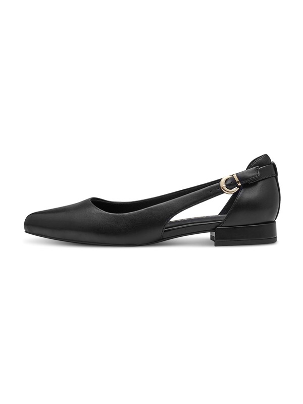 MARCO TOZZI Ballerina In Nero