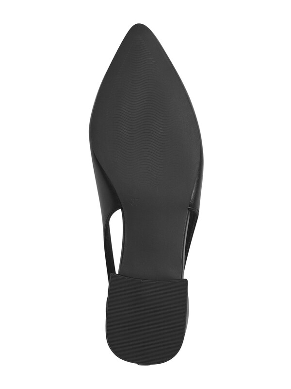 MARCO TOZZI Ballerina In Nero
