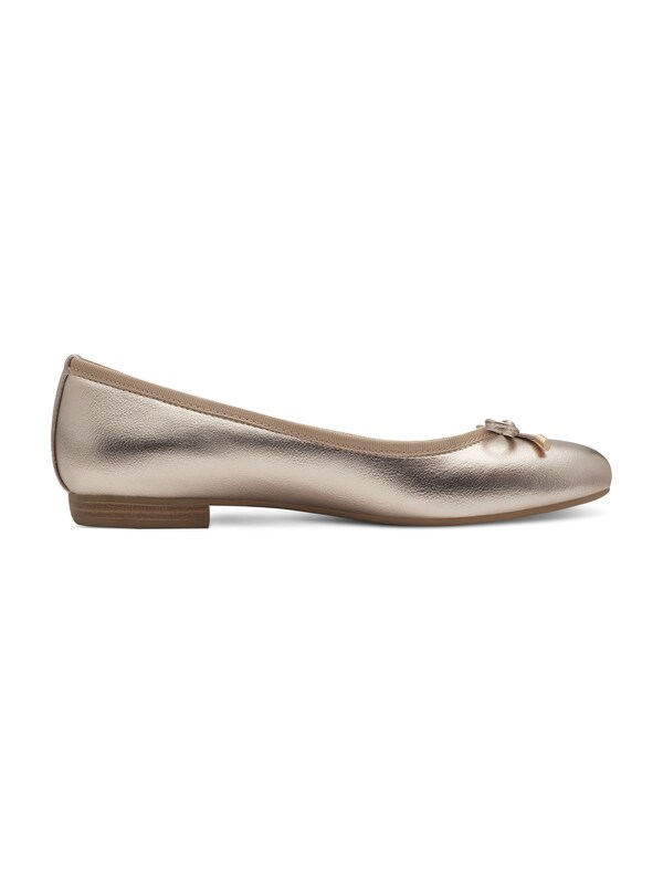 MARCO TOZZI Ballerina In Platino