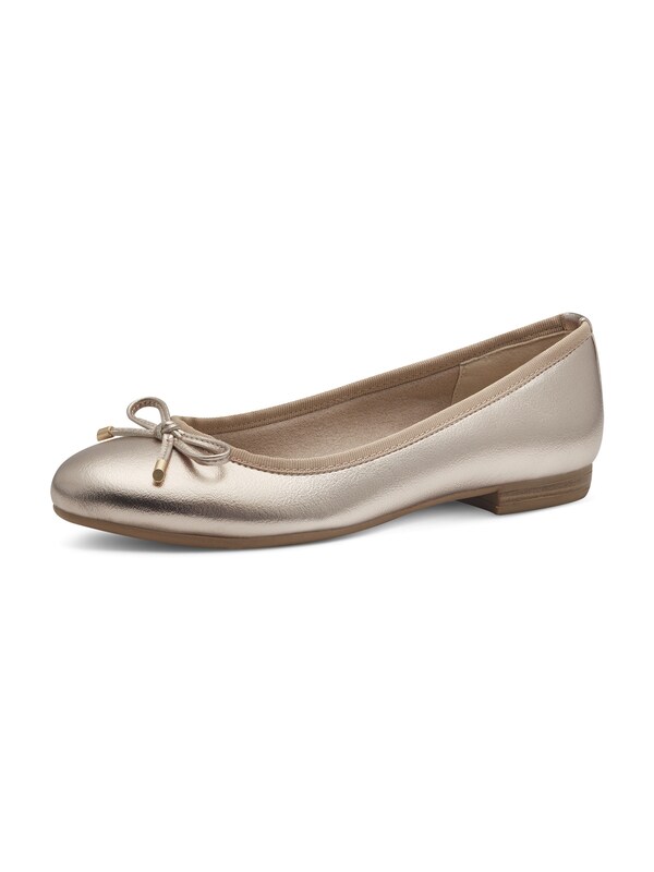 MARCO TOZZI Ballerina in Platino