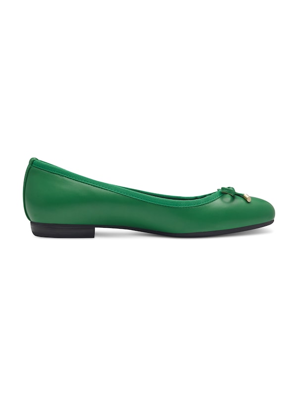 MARCO TOZZI Ballerina In Verde Erba