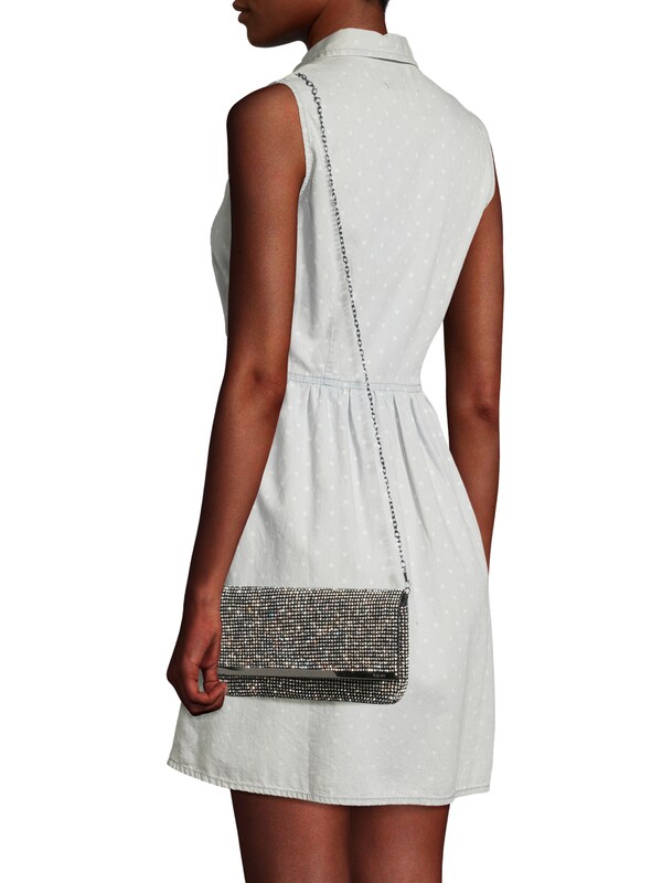 Mascara Pochette In Nero