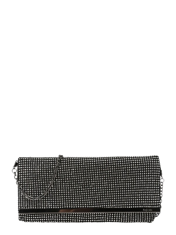 Mascara Pochette In Nero