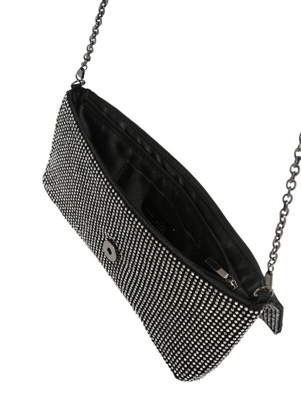 Mascara Pochette In Nero