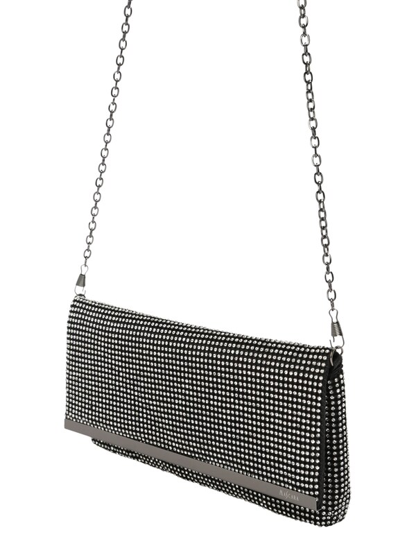 mascara Pochette in Nero