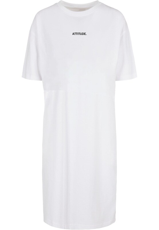 Merchcode Abito 'Attitude' in Bianco