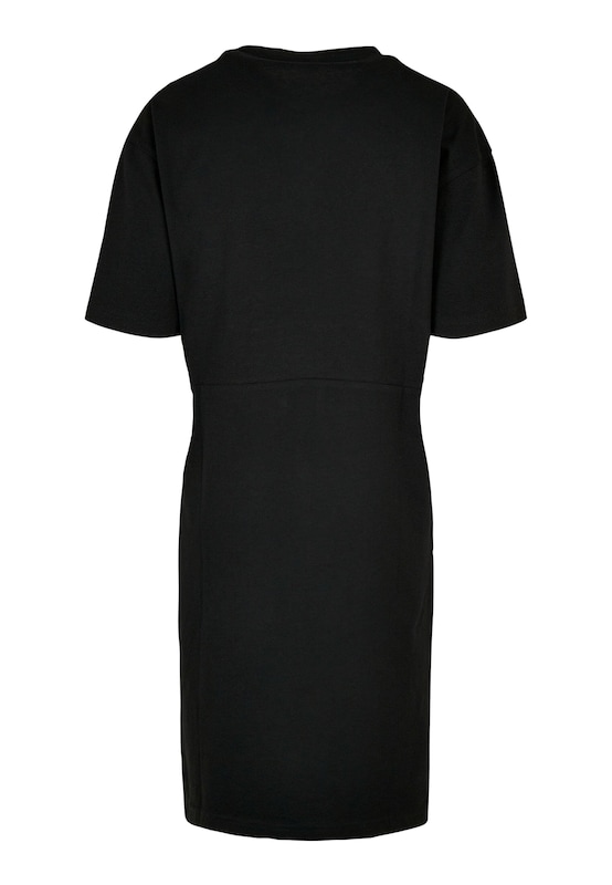 Merchcode Abito 'Montana' In Nero