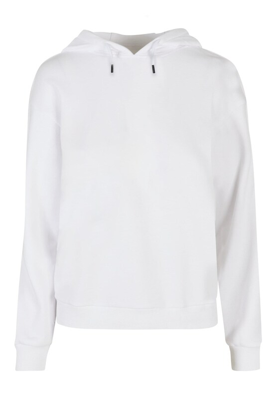 Merchcode Felpa '77 Ocean' in Bianco