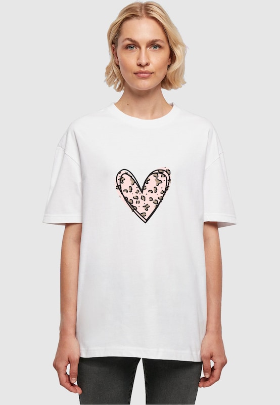 Merchcode Maglietta 'Valentines Day