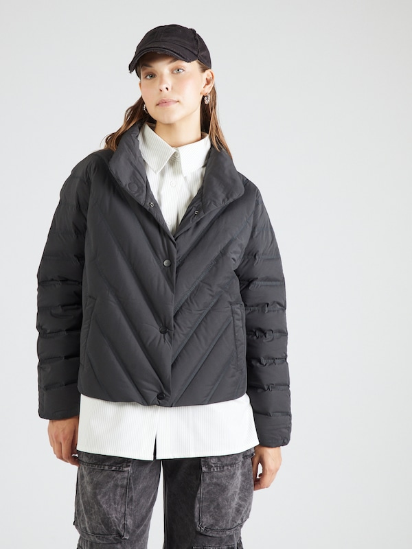 MEXX Giacca Invernale In Nero