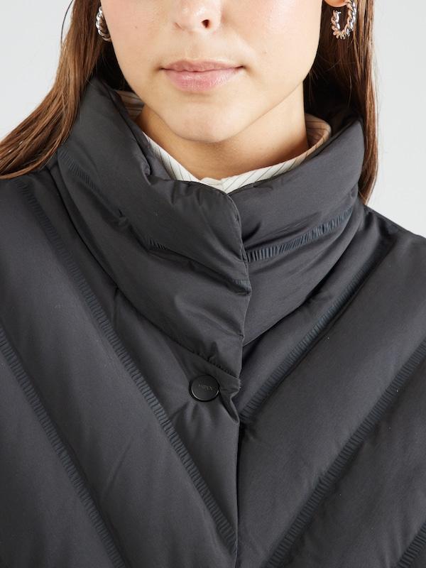MEXX Giacca Invernale In Nero