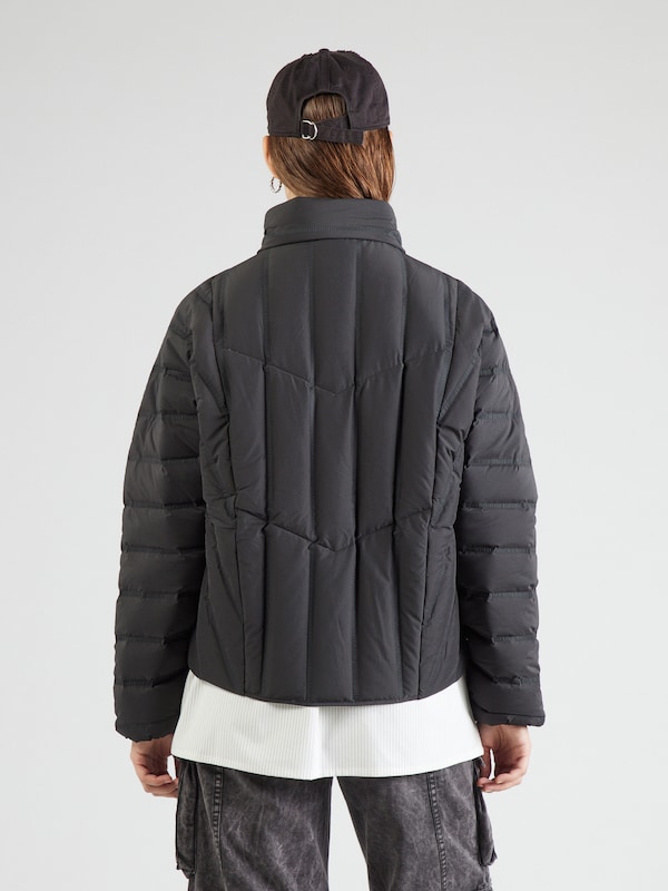 MEXX Giacca Invernale In Nero