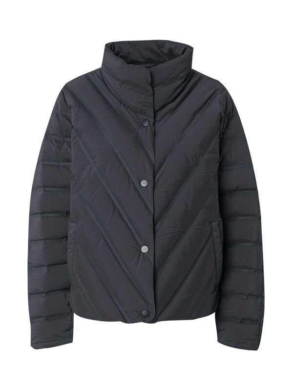 MEXX Giacca invernale in Nero