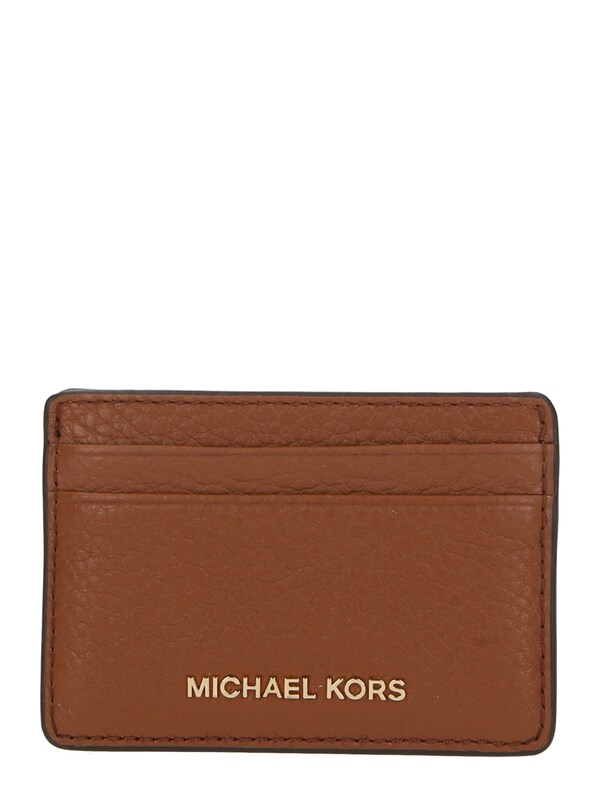 MICHAEL Michael Kors Astuccio in Marrone