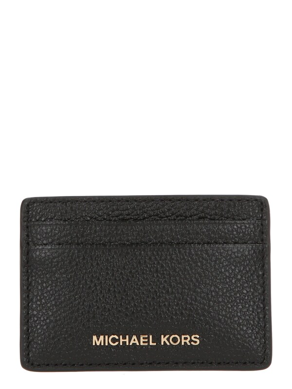 MICHAEL Michael Kors Astuccio in Nero