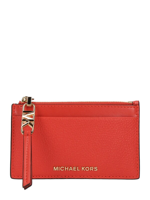 MICHAEL Michael Kors Astuccio in Ruggine