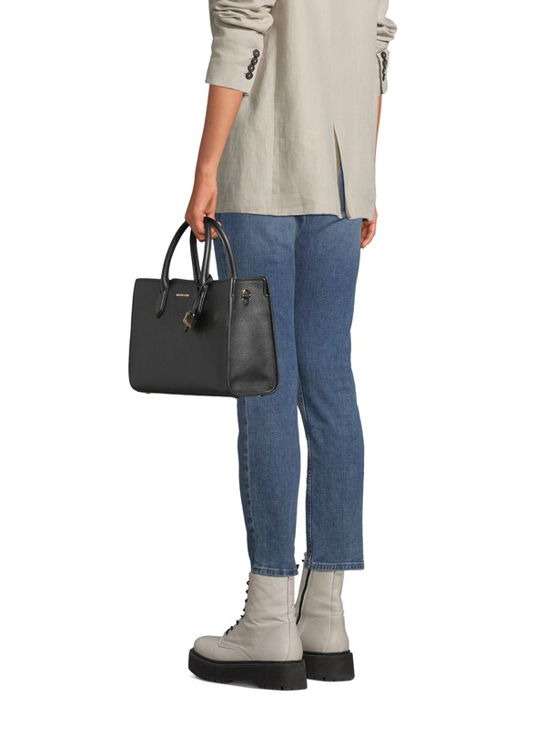MICHAEL Michael Kors Borsa A Mano In Nero