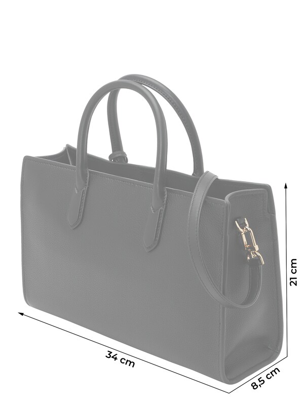 MICHAEL Michael Kors Borsa A Mano In Nero