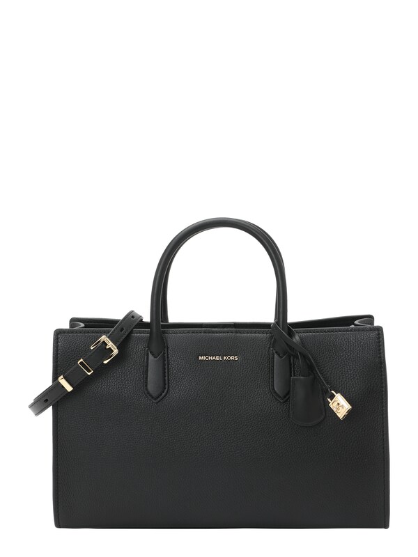 MICHAEL Michael Kors Borsa a mano in Nero