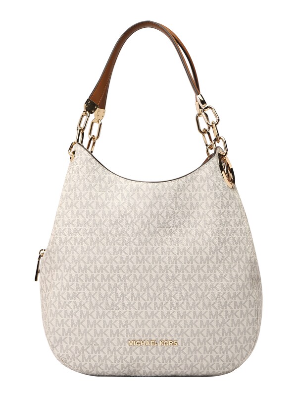 MICHAEL Michael Kors Borsa a mano 'Lillie' in Crema Beige Scuro