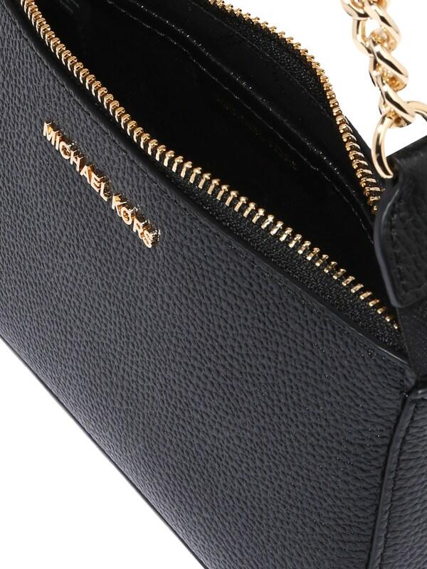 MICHAEL Michael Kors Borsa A Spalla In Nero