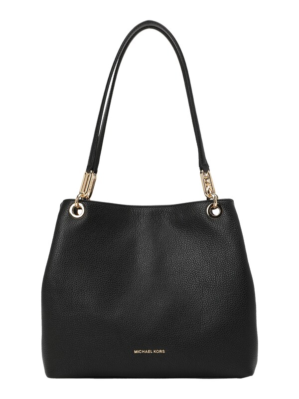 MICHAEL Michael Kors Borsa A Spalla In Nero