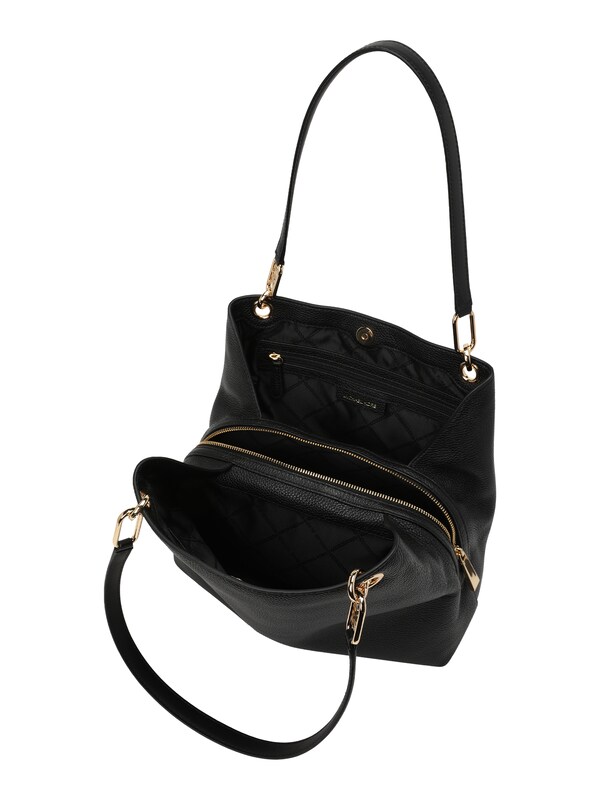 MICHAEL Michael Kors Borsa A Spalla In Nero