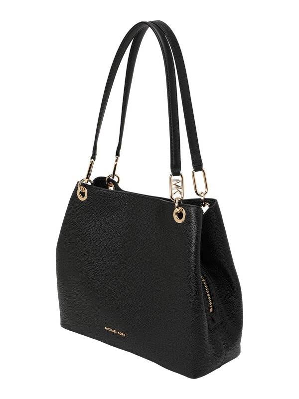 MICHAEL Michael Kors Borsa a spalla in Nero