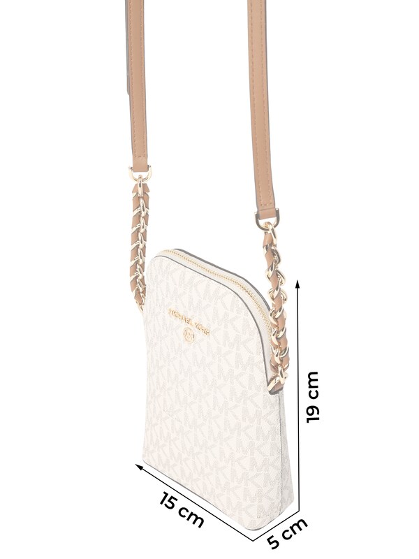 MICHAEL Michael Kors Borsa A Tracolla In Beige