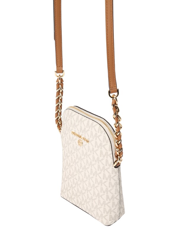 MICHAEL Michael Kors Borsa A Tracolla In Beige