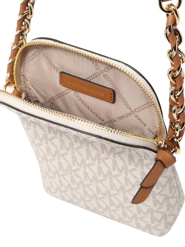MICHAEL Michael Kors Borsa A Tracolla In Beige