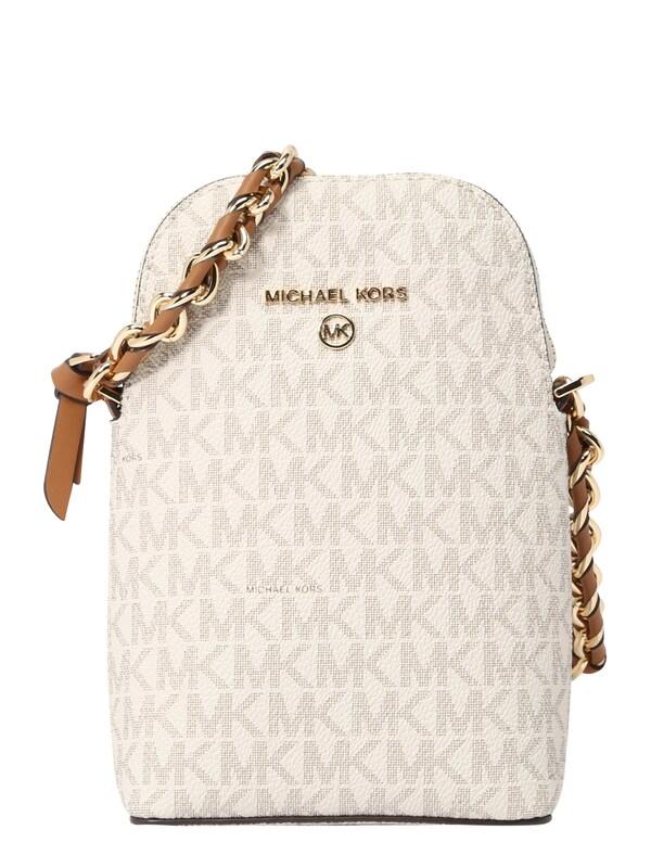 MICHAEL Michael Kors Borsa a tracolla in Beige
