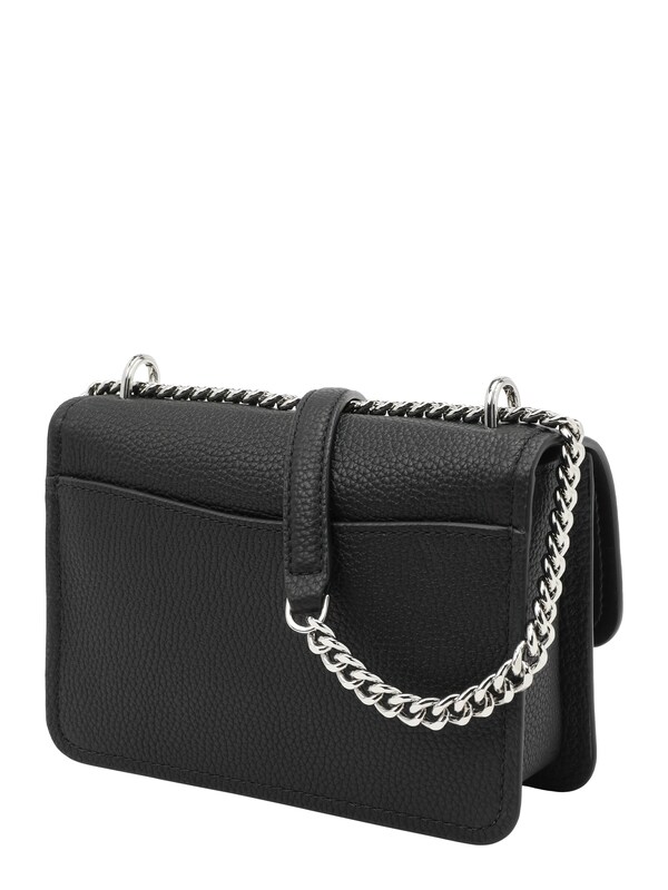 MICHAEL Michael Kors Borsa A Tracolla In Nero