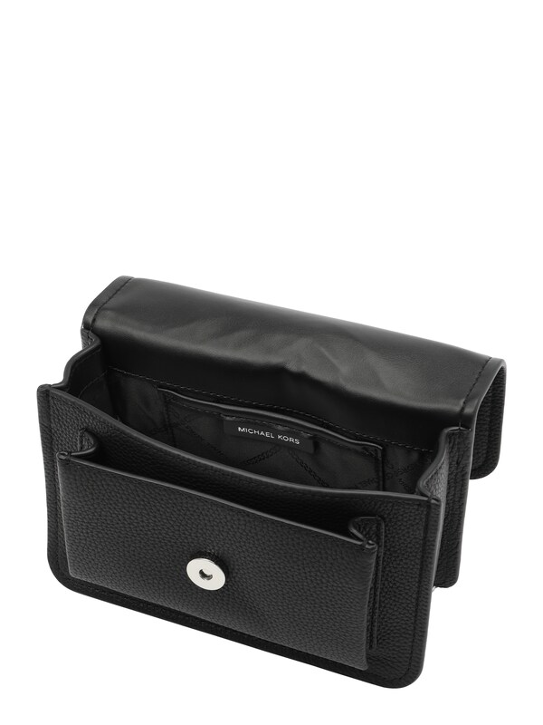 MICHAEL Michael Kors Borsa A Tracolla In Nero