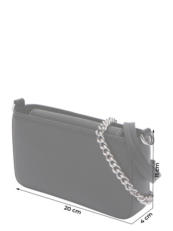MICHAEL Michael Kors Borsa A Tracolla In Nero