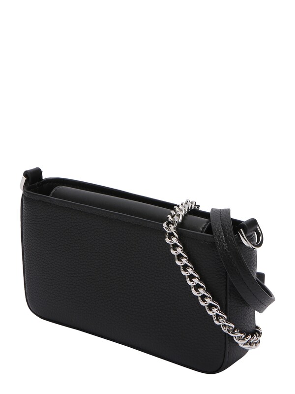 MICHAEL Michael Kors Borsa A Tracolla In Nero