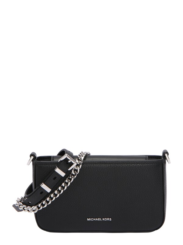 MICHAEL Michael Kors Borsa A Tracolla In Nero