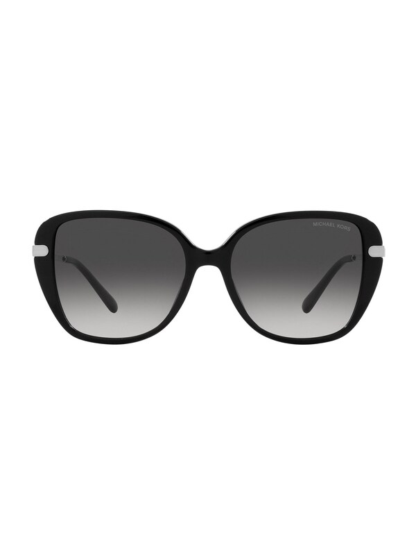 MICHAEL Michael Kors Occhiali Da Sole 'FLATIRON' In Nero