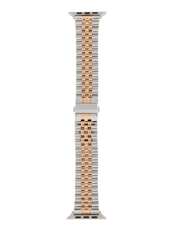 MICHAEL Michael Kors Orologio digitale in Argento