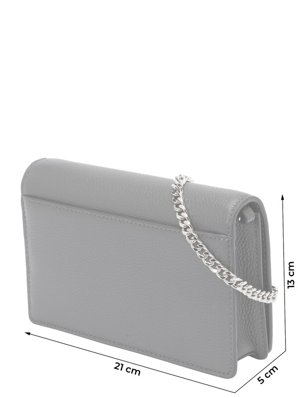 MICHAEL Michael Kors Pochette In Blu Fumo