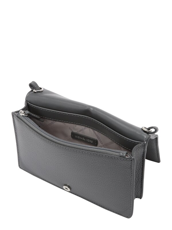 MICHAEL Michael Kors Pochette In Blu Fumo