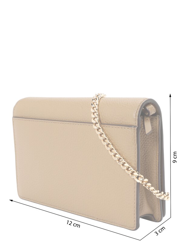 MICHAEL Michael Kors Pochette In Cappuccino