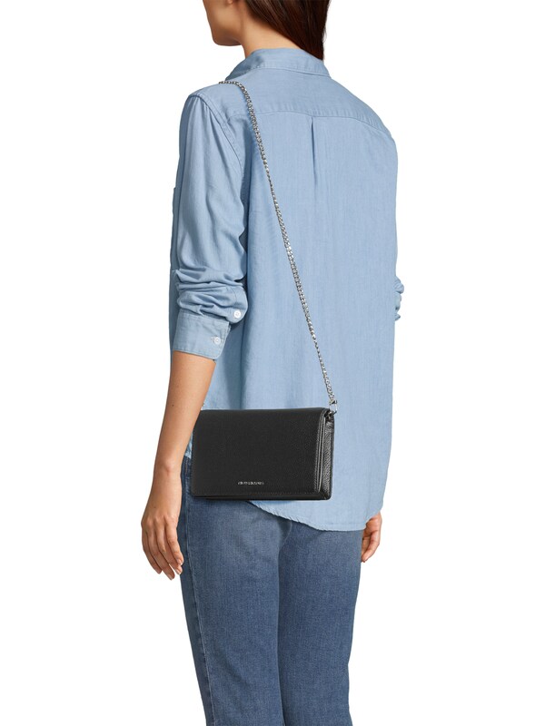 MICHAEL Michael Kors Pochette In Nero