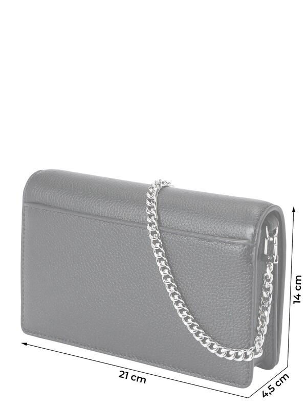 MICHAEL Michael Kors Pochette In Nero