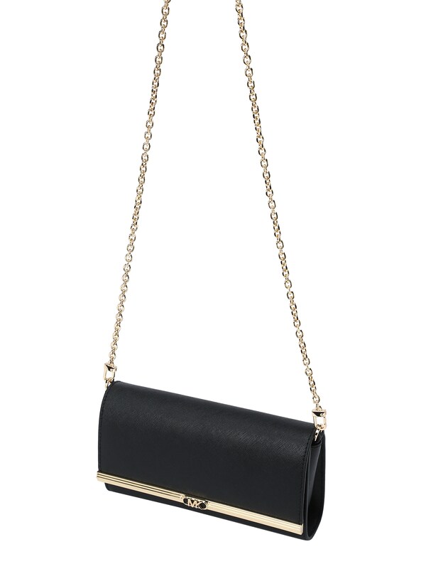 MICHAEL Michael Kors Pochette 'Mona' In Nero