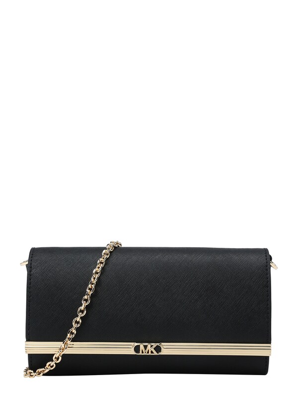 MICHAEL Michael Kors Pochette 'Mona' in Nero